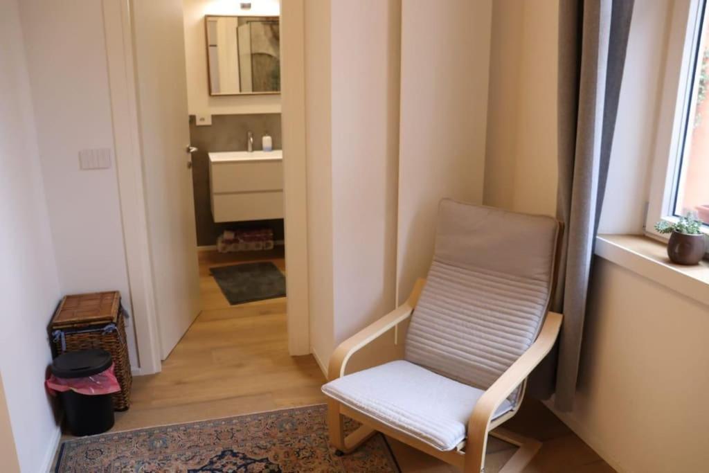 Little Apartment Over The Canal Bolonia Zewnętrze zdjęcie