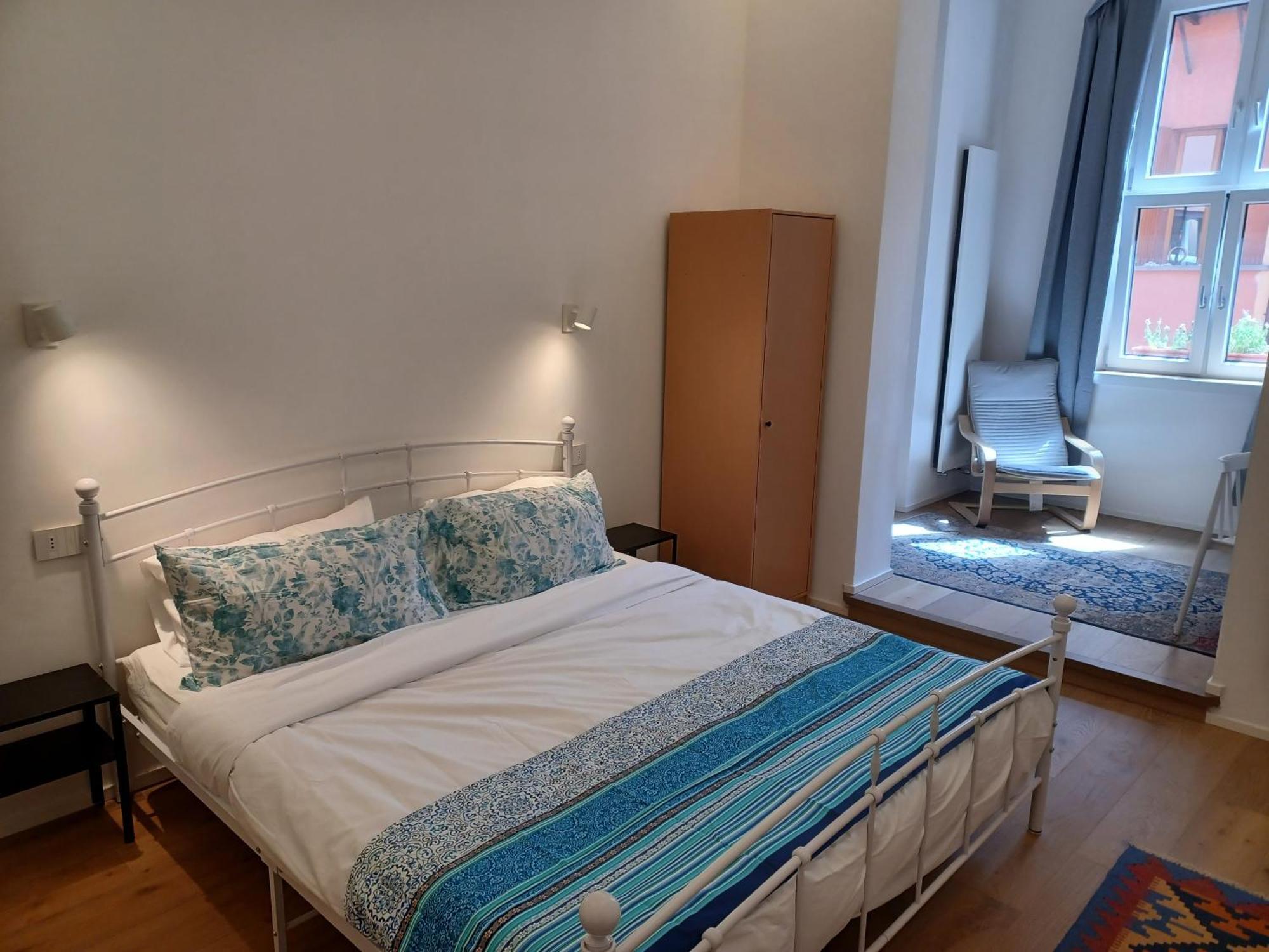Little Apartment Over The Canal Bolonia Zewnętrze zdjęcie
